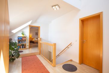 Landgasthof zur Sonne - Zimmer