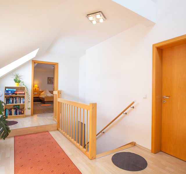 Landgasthof zur Sonne - Zimmer