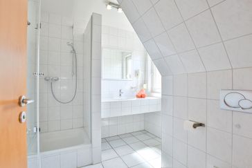 Landgasthof zur Sonne - Zimmer
