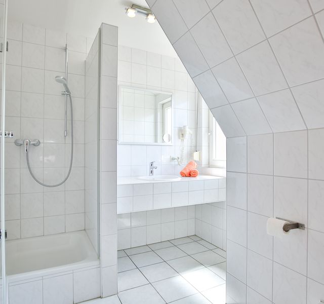 Landgasthof zur Sonne - Zimmer