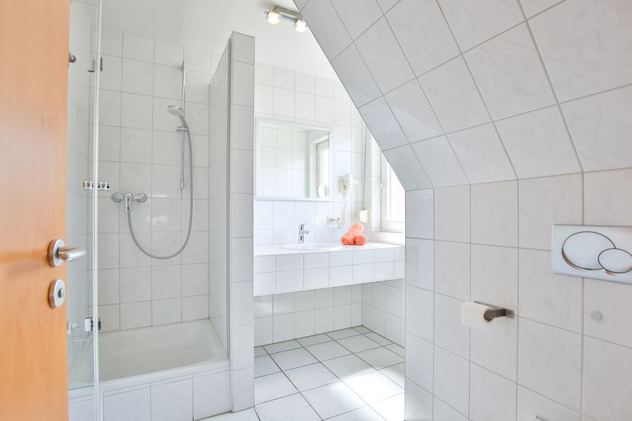 Landgasthof zur Sonne - Zimmer